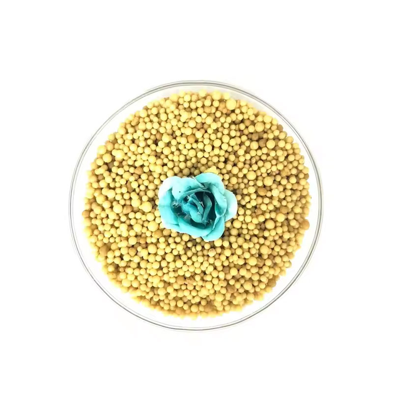 Diammonium Phosphate (DAP)