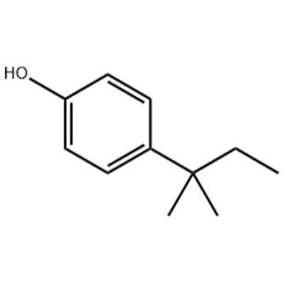 4-tert-Amylphenol