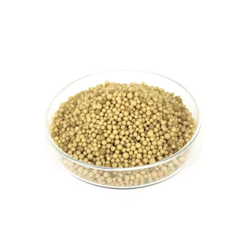 Diammonium Phosphate (DAP)