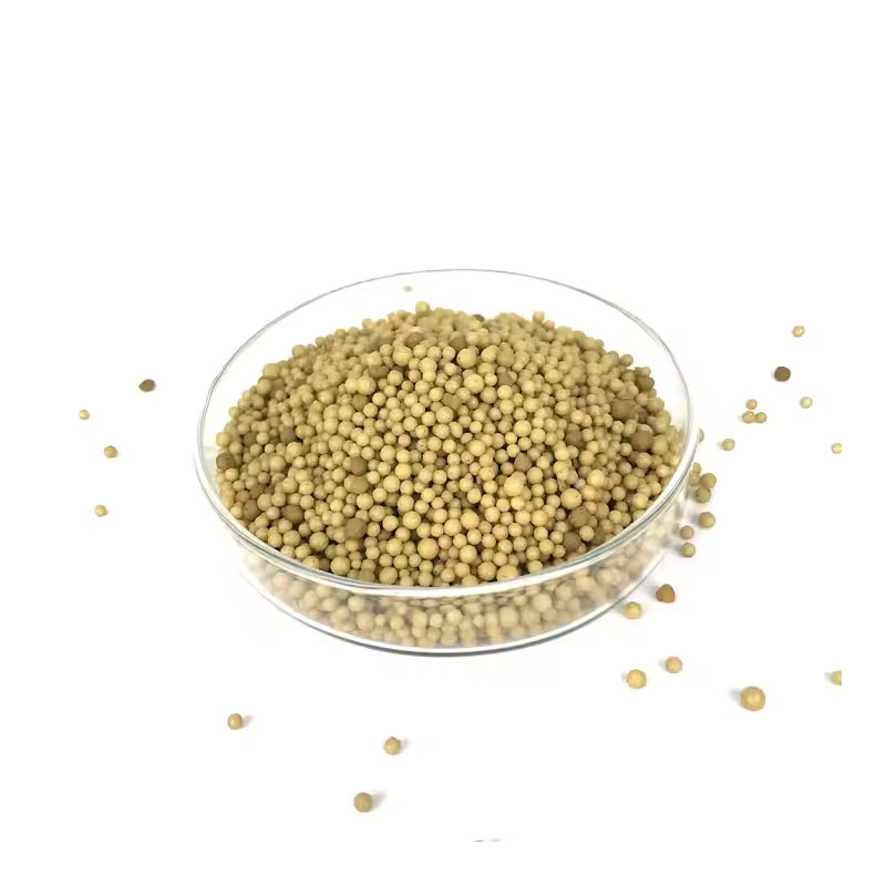 Diammonium Phosphate (DAP)